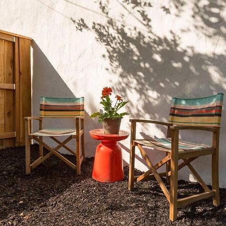 Wine Country Bungalow Atascadero Εξωτερικό φωτογραφία