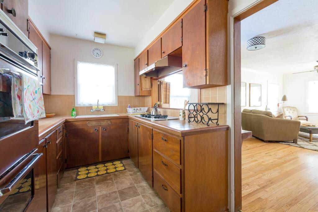 Wine Country Bungalow Atascadero Εξωτερικό φωτογραφία
