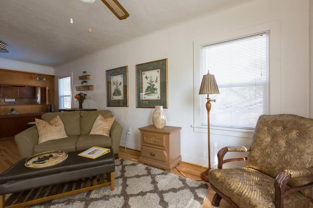 Wine Country Bungalow Atascadero Εξωτερικό φωτογραφία