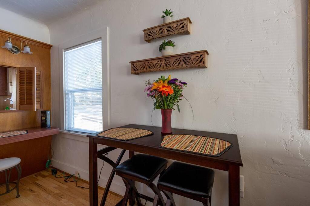 Wine Country Bungalow Atascadero Εξωτερικό φωτογραφία