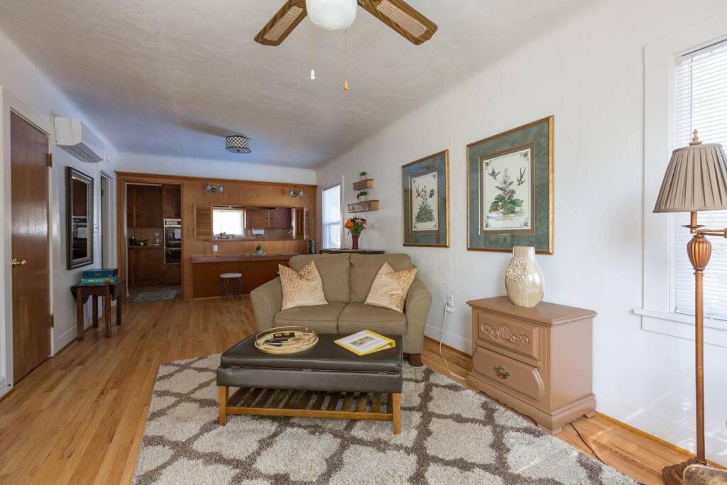 Wine Country Bungalow Atascadero Εξωτερικό φωτογραφία