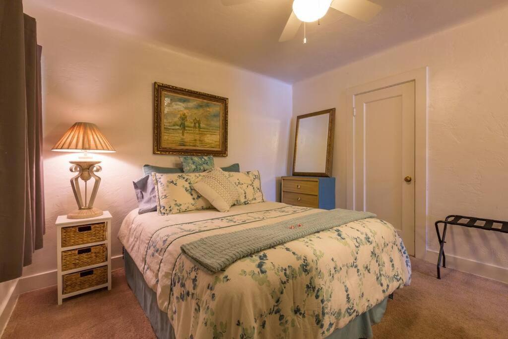 Wine Country Bungalow Atascadero Εξωτερικό φωτογραφία