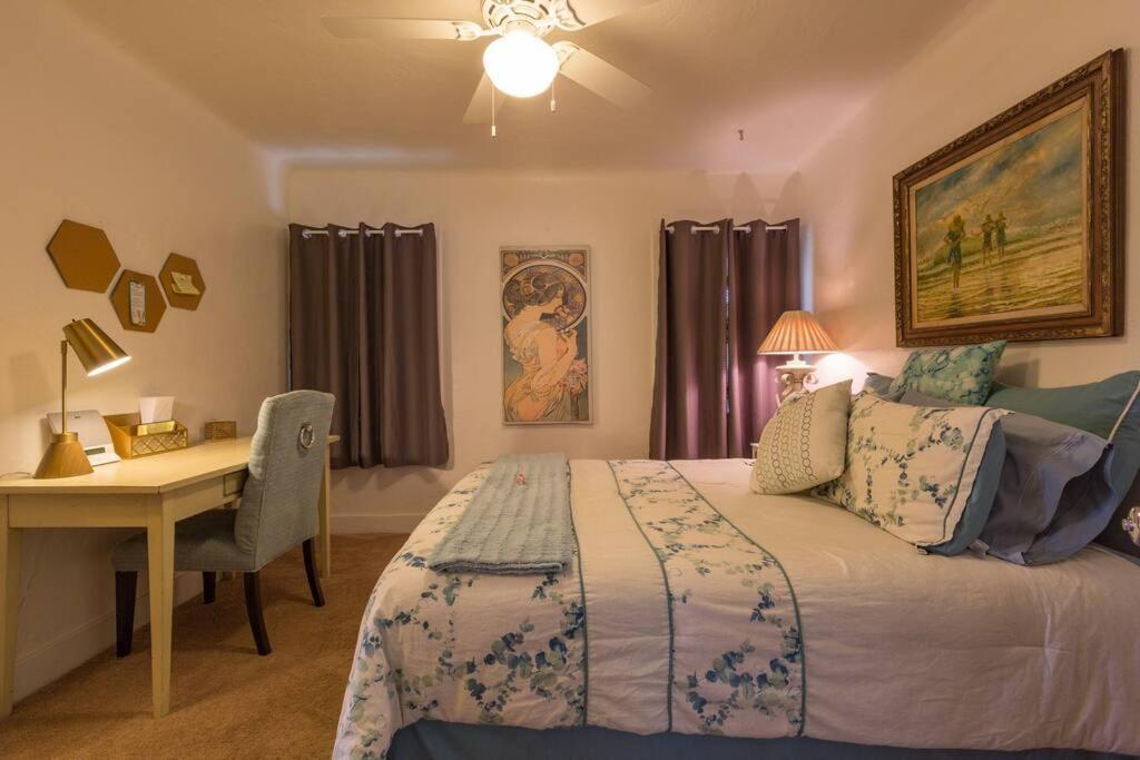Wine Country Bungalow Atascadero Εξωτερικό φωτογραφία